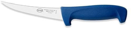 COLTELLO DISOSSO CURVO STRETTO CM.13 FLEX