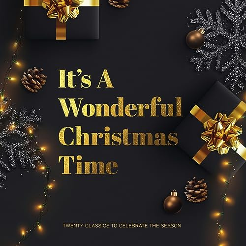 It'S a Wonderful Christmas Time