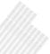 Candelastika 25 Stück LED Röhre T8 60 cm 10W/860 G13 tageslichtweiß 6000K – LED-Neonröhre inkl. LED Starter – 1200 Lumen – nicht dimmbar - 270° Ausstrahlung – Ersatz für 18 Watt Leuchtstoffröhre