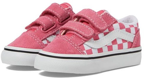 Vans Old Skool V Sneakers Kinder - 22