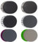 Set 30 dischi abrasivi rotondi in carta vetrata, 75mm, adatti a levigatrici orbitali sia a umido che a secco. Ideali per la lavorazione di legno e metallo con le grane 600/800/1000/1500/2000/3000.