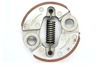 Genérico Kupplung für Motorsense Oleo Mac 42 44 746 753