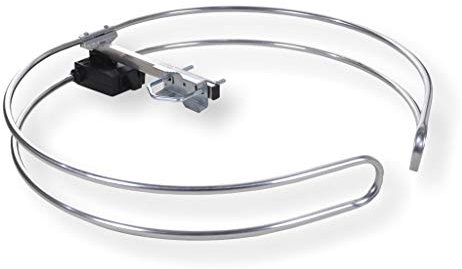 Summit UKW Antenne für den Empfang von FM im Bereich 87.5-108 MHz