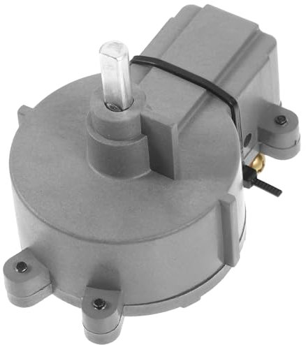 VANZACK Elektromotor Geschwindigkeitsregler Für Bootsmotoren Leicht Und Installieren Anwendungen