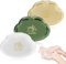 XURJUMI Feuille de Savon de Voyage -150 Pcs Feuilles de Savon en Papier,Feuilles de Savon de Voyage,3 Boîte Feuilles de Savon Feuilles de Savon Portable, pour ExtéRieur Camping Randonnée