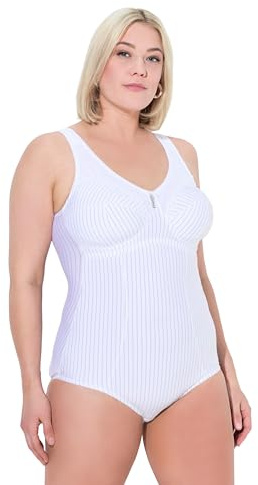 Ulla Popken Damen Body