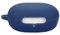 BAIDIYU Kopfhörer Hülle Kompatibel mit QCY AilyBuds E10, All-Inclusive, Sturzsichere, Weiche TPU Bluetooth Headset Schutzhülle Kompatibel mit QCY AilyBuds E10.(Navy blau)