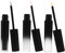 SAFIGLE 3 Stück Wimpern Kleber Duo-wimpernkleber Wimpernkleber-duo Wimpernkleber Wasserfest Wimpernkleber Langlebig Wimpernkleber Für Wimpernverlängerungen Schwarzer Wimpernkleber Flüssig