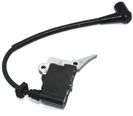 UYTGFO Bobine d'allumage for tronçonneuse Husqvarna 120 125 582618201