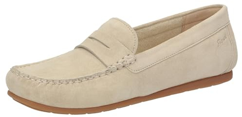 Sioux Damen Slipper Simadesa-700