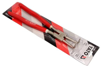 Pinze Seger esterne curve da 325 mm