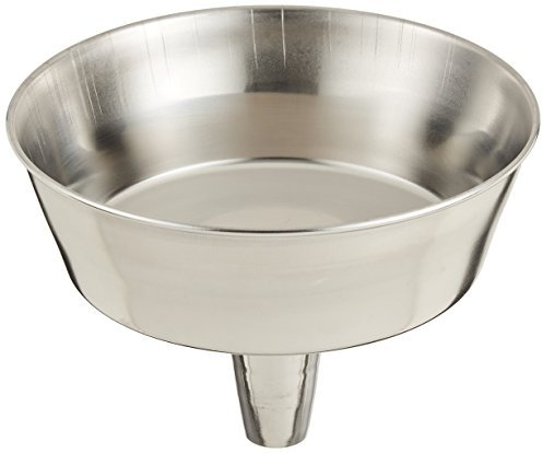 SA18-8 net en acier inoxydable avec entonnoir BLC54 (japon d'importation)