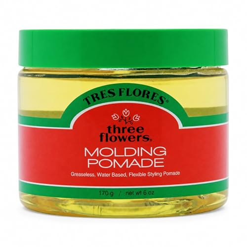 Tres Flores Gel-Pomade, 170 g