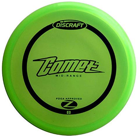 Discraft Golfscheibe Comet Elite Z, Multi, 170-172 Grams