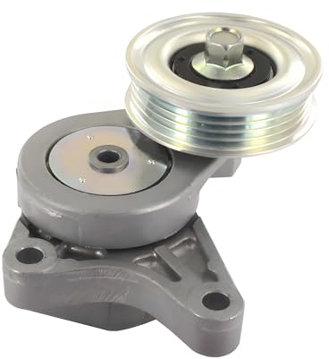 SKF Riemenspanner Keilrippenriemen VKM 63016 Höhe 125mm Länge 190mm Breite 137mm - OE Qualität