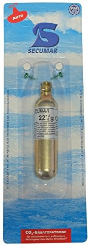 SECUMAR Reserveset für Arkona 275