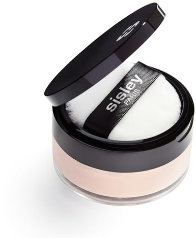 Sisley Paris Phyto-Poudre Libre, 3 Rose Orient
