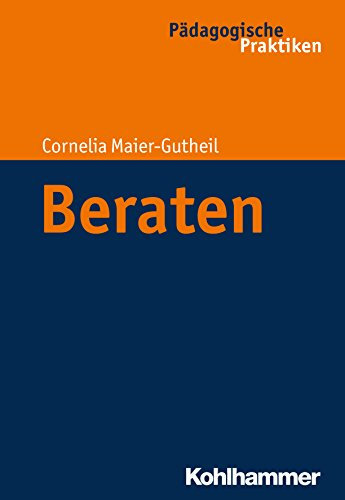 Beraten (Pädagogische Praktiken)