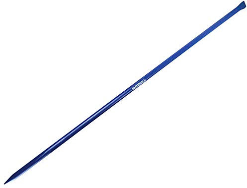 Faithfull Chisel & Point Crowbar 72 X 1.1/4