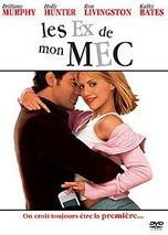 Les Ex de mon mec [FR Import]