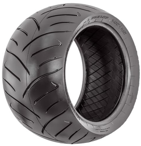 Dunlop 160/60 R15 67H Sommerreifen Motorradreifen Rollerreifen/Mopedreifen Reifen