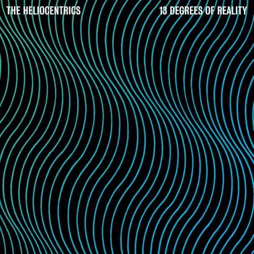 13 Degrees of Reality
