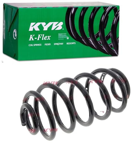 KYB Fahrwerksfeder, K-Flex, RH6388
