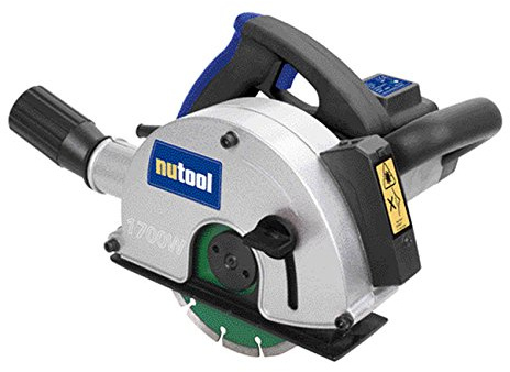 NUTOOL SCANALATORE MPK 1700L