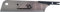Format 4317784768924 – ersatzsñgeblatt Kataba 270 mm FORTIS