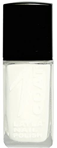 Layla Cosmetics 1 Coat Nagellack, alexander, 1er pack (1 x 0.017 L)