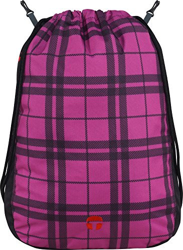 Take It Easy Clip-Schuhbeutel Scotch pink 498049 scotch pink