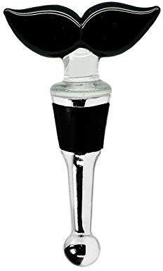 EDZARD [W] FL.-Verschluss Moustache H 10 cm [NPR]