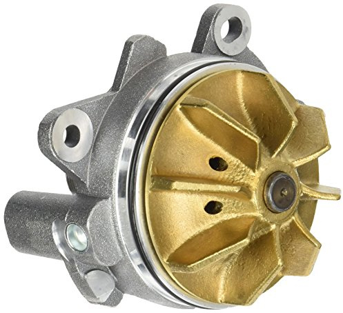 AISIN WPN-913 Kühlung