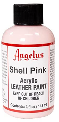 Angelus Peinture acrylique pour cuir