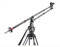 GOWE Professionelle Kohlefaser Sunrise Tragbare Mini JIB Tragbare Kamera Kran Video Jimmy mit Zählgewicht
