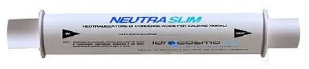Fimi Serie 101.Slm.174 NEUTRASLIM Neutralizzatore di condensa acida per caldaie a condensazione