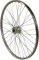 Redondo 28 Zoll Laufrad Vorderrad Felge Silber DH-3N72 Nabendynamo 21mm