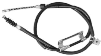 Borg & Beck BKB3416 Brake Cable To Fit Kia Carens 07/00-09/06