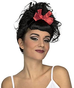 My Other Me - Japan Perücken und Hüte, mehrfarbig (205583)