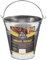 Pit Boss Fett Bucket Plus 6 Pack Folie Einlagen