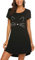HOTOUCH Chemise de Nuit Lingerie Vêtement d'Intérieur Femme