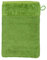 MÖVE Bamboo Luxe Gant de Toilette 15 x 20 cm, Fabriqué en Allemagne, 60% coton / 40% viscose en pulpe de bambou, Peridot (Vert)