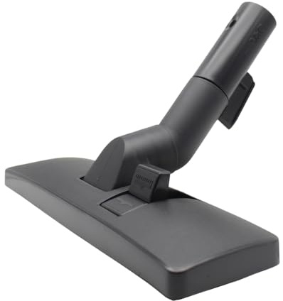MisterVac Staubsaugerdüse Bodendüse Manuelle Düse Ersatzdüse kompatibel mit AEG VX4-1-GM-T Efficiency