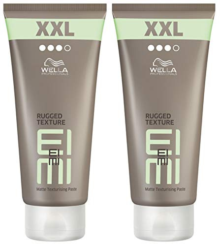 2er Wella Professionals EIMI Rugged Texture Mattierende Modelliercreme 150 ml XXL