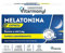 Melatonina Express - Integratore alimentare per il Sonno e il Jet Lag - Melatonina per Dormire - Gusto Menta - Senza Zuccheri - Confezione da 60 compresse orosolubili - Vitarmonyl
