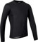 GripGrab sous-Maillot de Cyclisme Homme Thermique Manches Longues WindBreaking sous Maillot Fonctionnel avec Polygiene Anti-Odeur