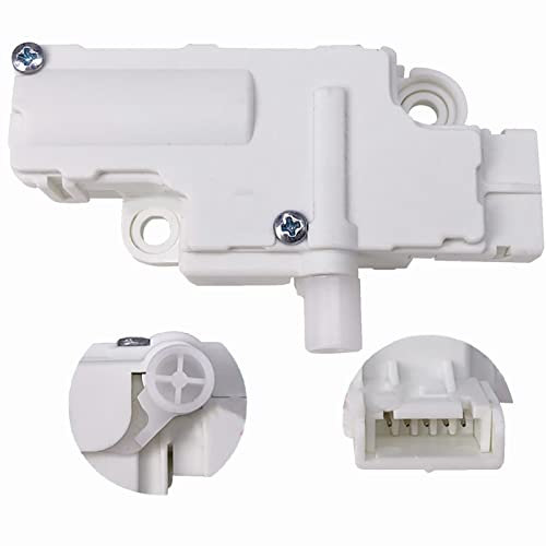 Türschloss Waschmaschine Ersatzteil für Samsung Trommel Waschmaschine WW90K74150OX/SC/OW