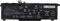 SD06XL HSTNN-089U HSTNN-DB9U L84392-005 LB4392-005 SDO6XL SD03XL Batterie d'ordinateur Portable Compatible avec HP Omen 15 2020 15-EK0000 15-EK0003na 15-EN0000 15-EN0002AX Series(11.55V 70.91Wh)