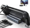 AYCLIF Docking Station per Steam Deck, 6 in 1 stazione di docking Steam Deck con HDMI 4K@60Hz, 3*USB 3.0, ricarica PD 100W, 1 Gbps Ethernet, Accessori per Valve Steam Deck supporto