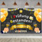 Prüfung Bestanden Banner für Gratulation Abschluss Dekoration, Graduierung Prüfung Bestanden Hintergrund Garten Dekoration, Graduation Abschluss Deko für Bachelor Master Arzt, 180 x 110cm